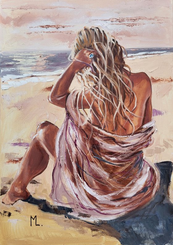 „Owning the Serenity”