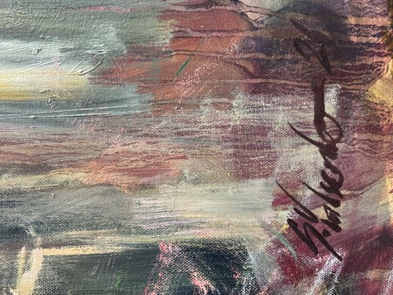 The Beauty of Feminine Lines