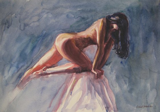 Female Nude