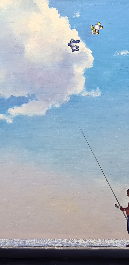 Without WiFi by Igor Konovalov