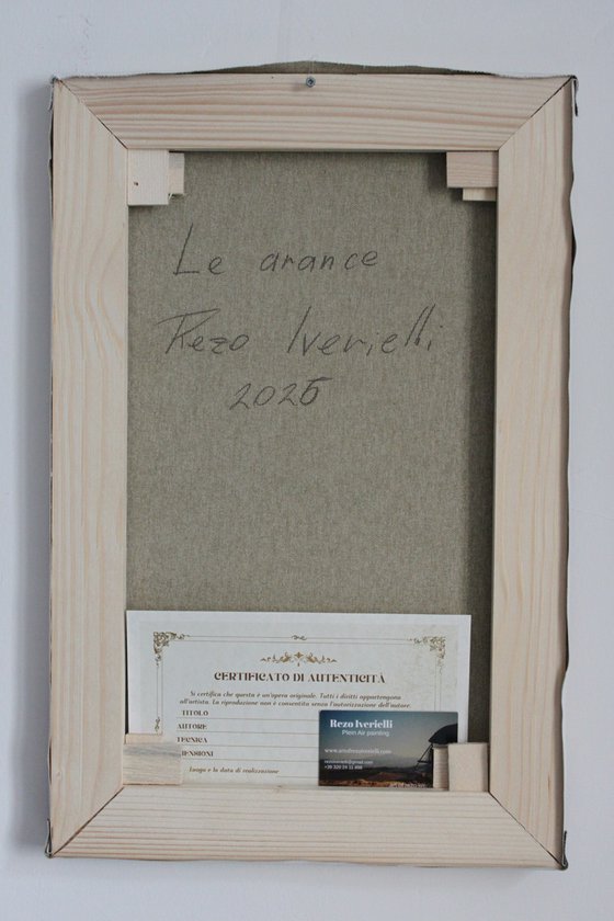 Still Life with Flowers and Citrus