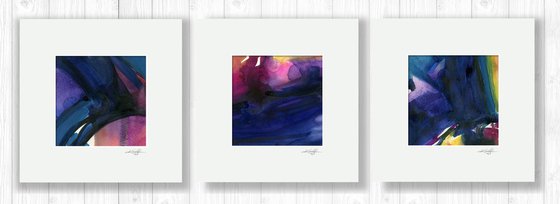 Soul Healing Collection 3