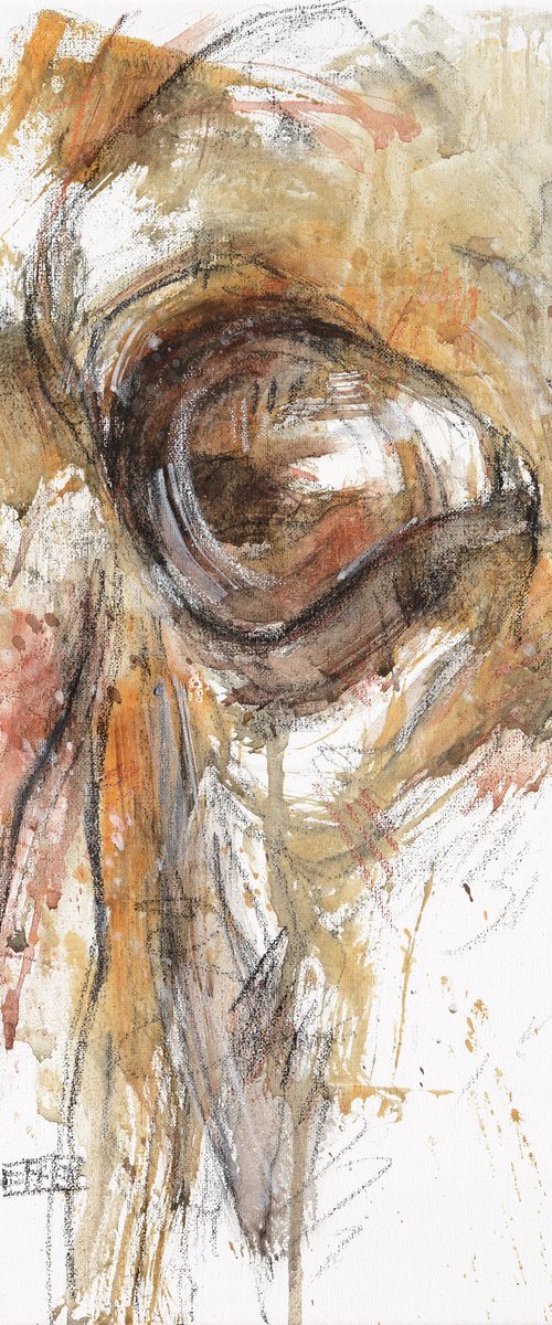 Look XXIX by Benedicte Gele