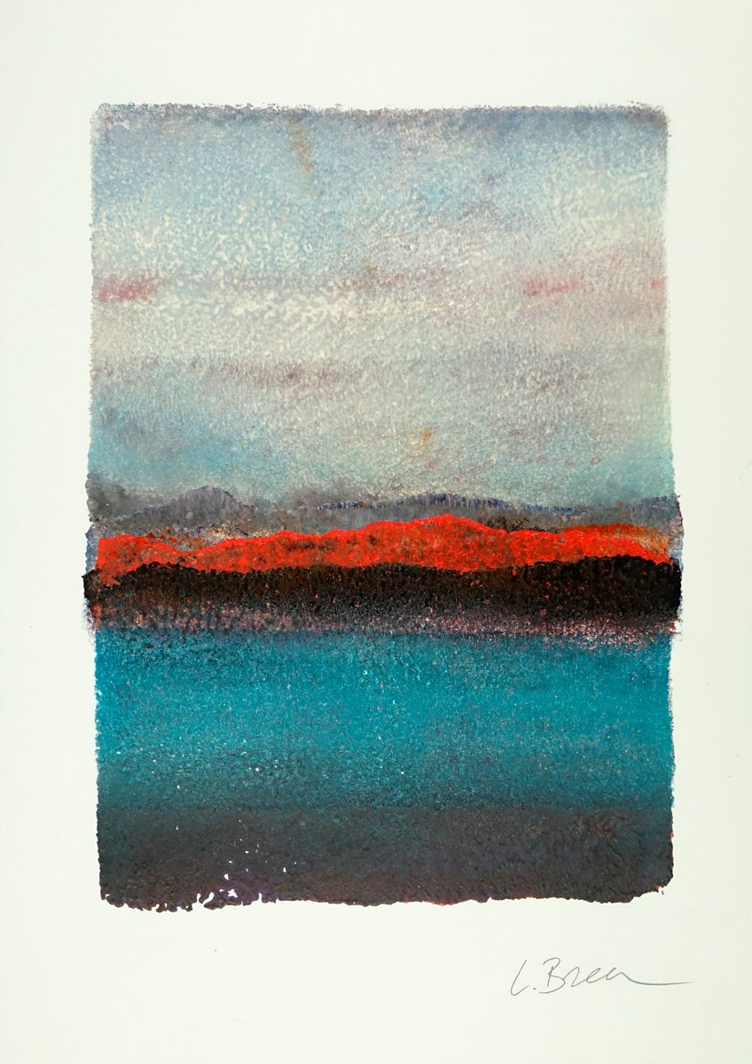 Untitled by Luis Brea Martnez