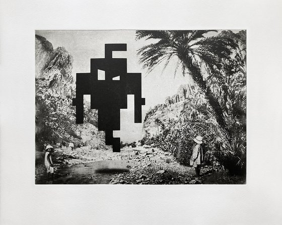 Creeps & Cryptids 19: The Jinn