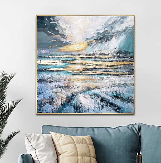Golden Current