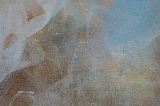 SOUND OF THE RAINDROPS