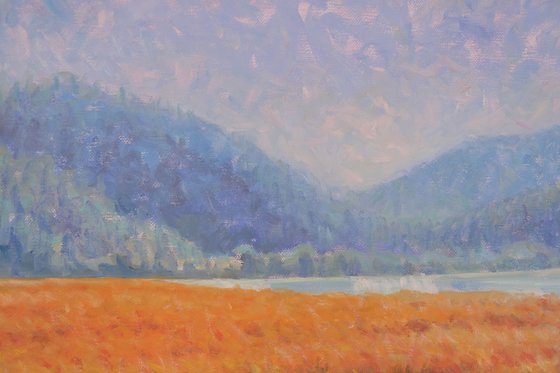 Weitsee 1. (Bavaria)