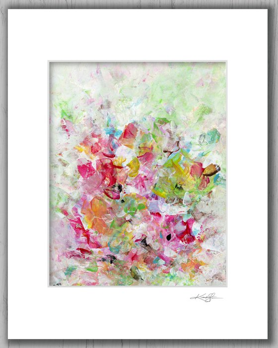 Floral Bliss 7