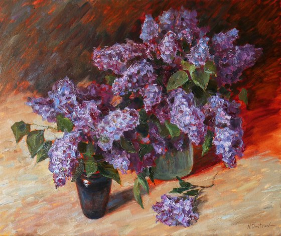 Flowers Of Spring