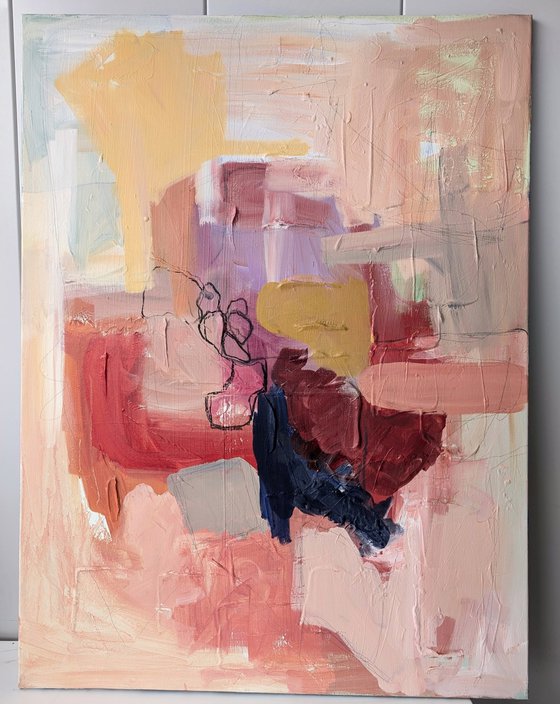 The Precipice of Change