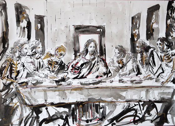 The Last Supper