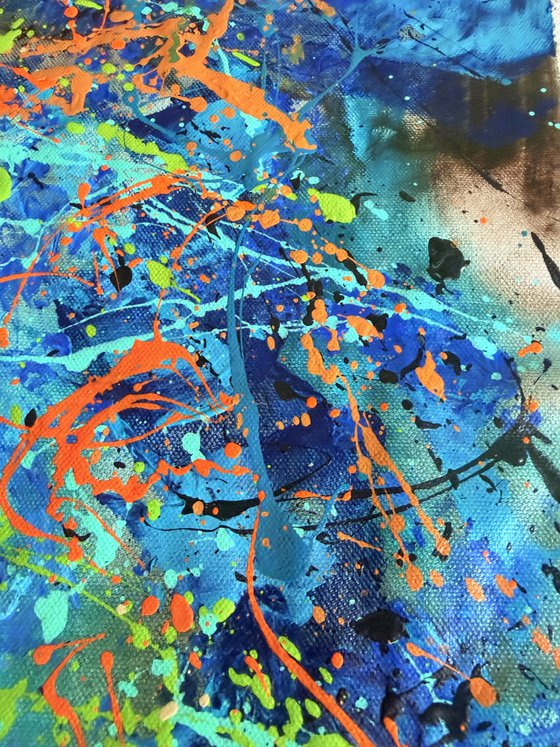 Underwater No.62