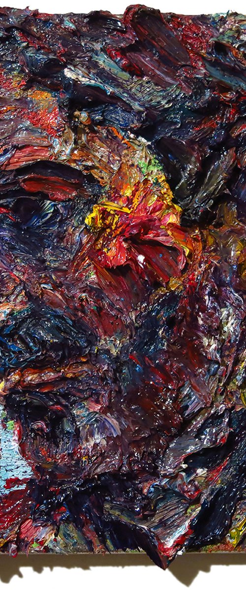 UNTITLED x1333 by David Padworny
