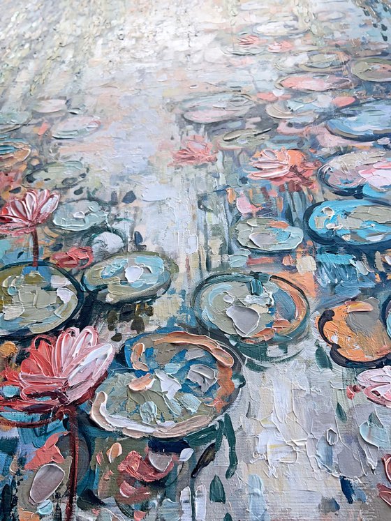 Melody of the Pond