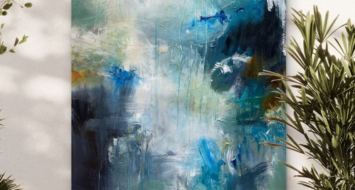 Artwork by Andrada Anghel