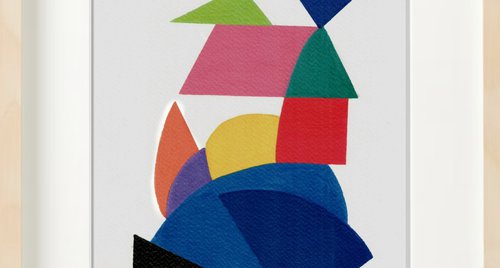 Artwork by Carla Sá Fernandes