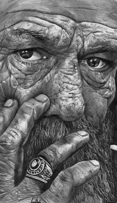 "jack" by Laura Muolo