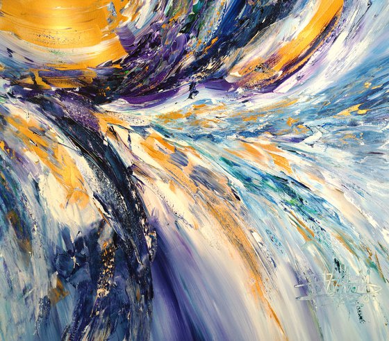 Golden Daydream XL 2
