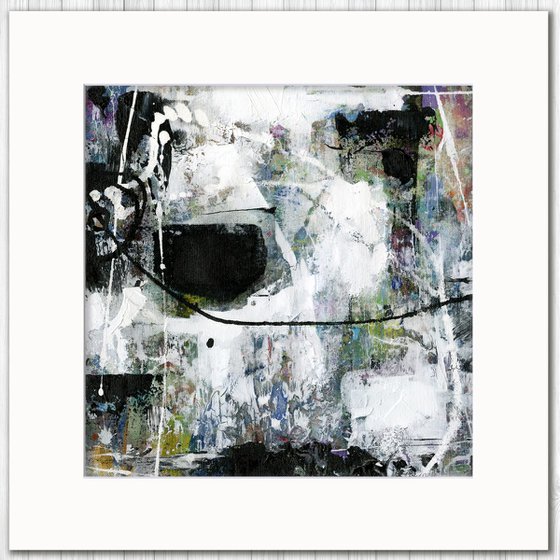 Abstract Musings Collection 13