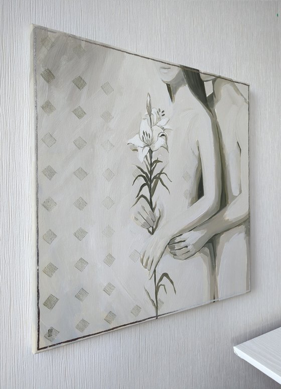 Pure intimacy, Romanticization series