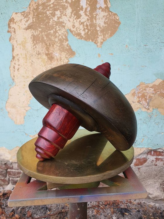 "Spinning Top"