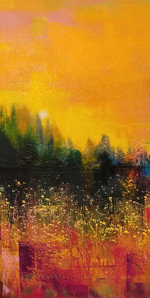 Remember by Faith Patterson