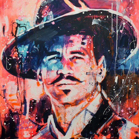 Doc Holliday