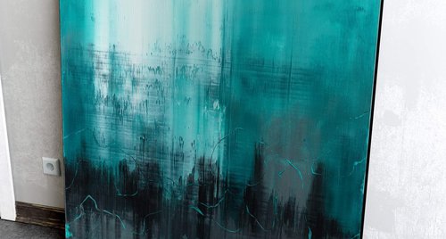 Artwork by Nemanja Nikolic
