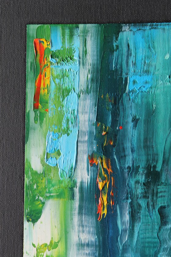 Abstract Dreams landscapes 001