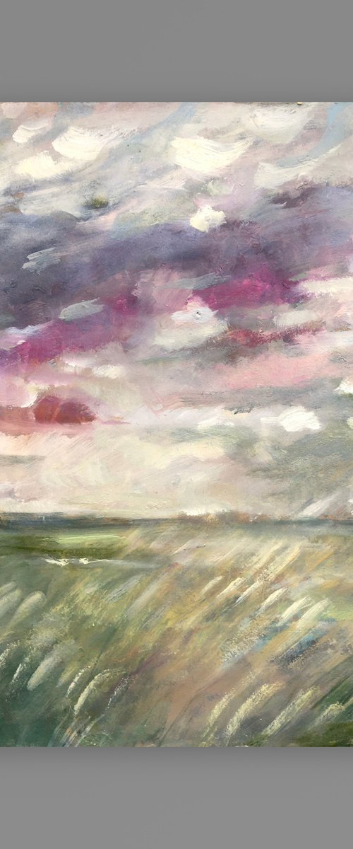 With Grace by Guy  Pickford