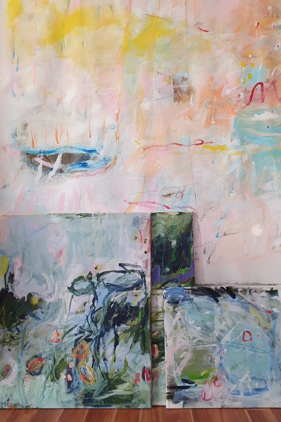 Kleiner Winter I (Little winter 1)