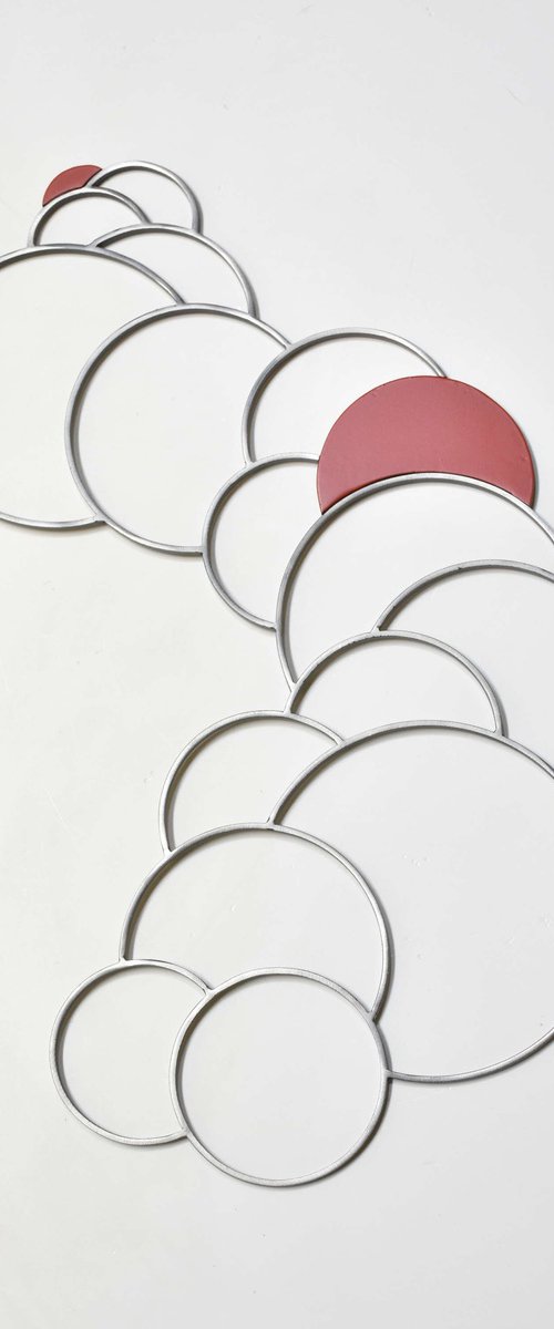 Sphères #48 by Yannick Bouillault