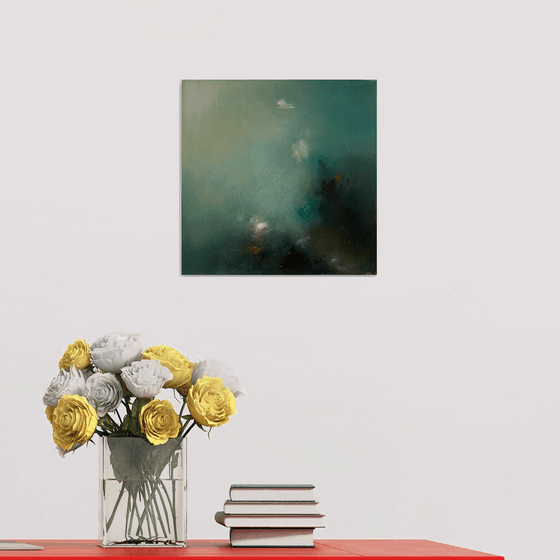 Sensation 30x30 (2023)