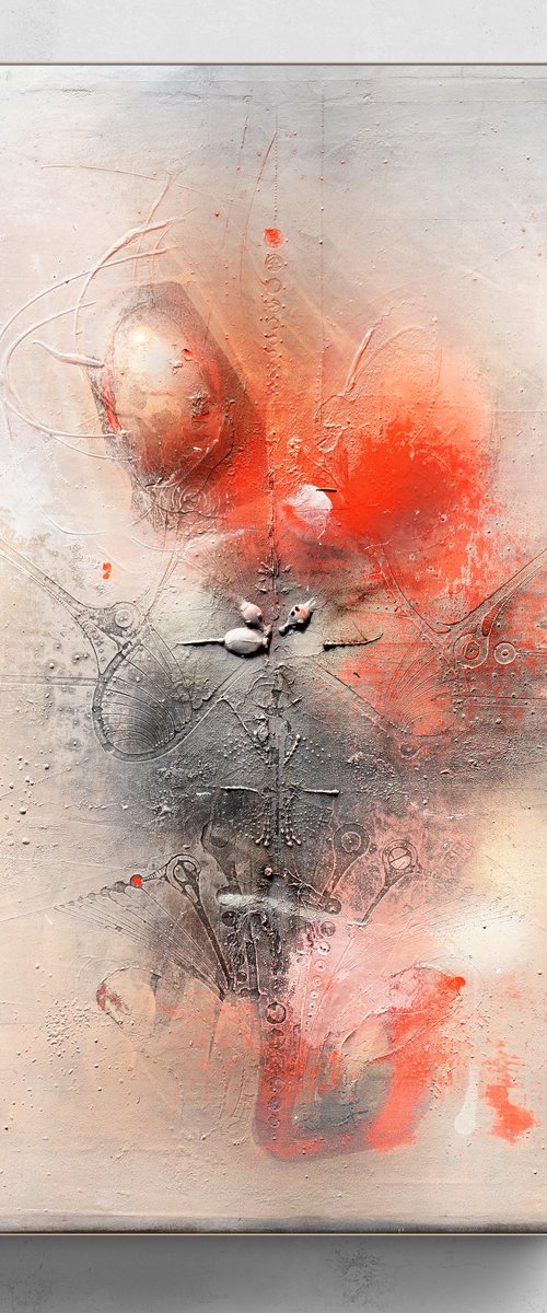 Too Few Structures by Adriano Ribeiro