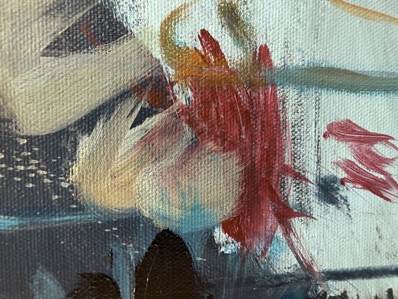 The Secret Life Below