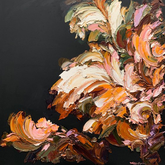 Autumn touch No 20