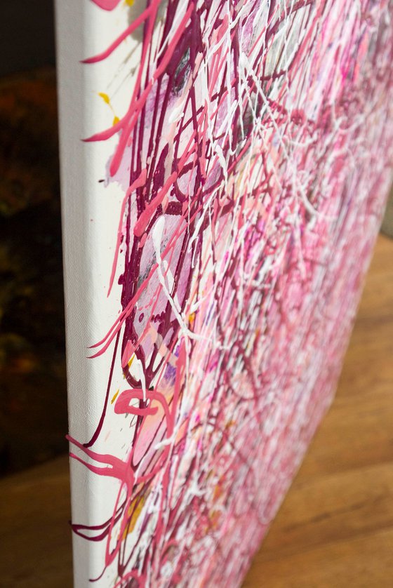 A Little Piece of Paradise