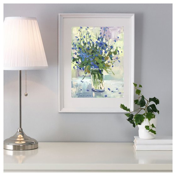 wildflowers