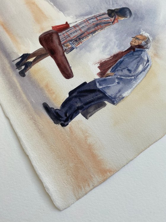 Conversation