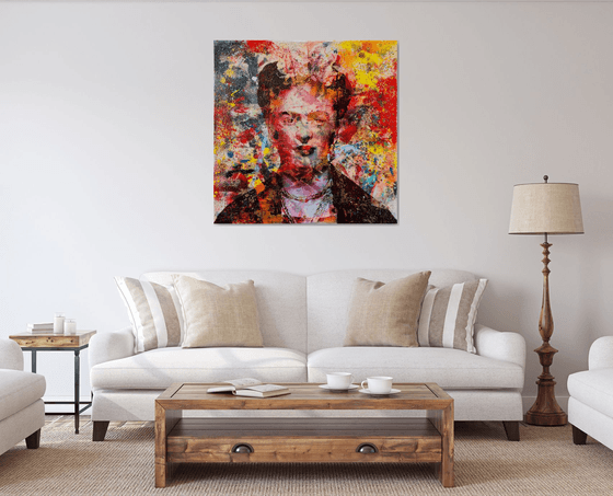 Frida Kahlo