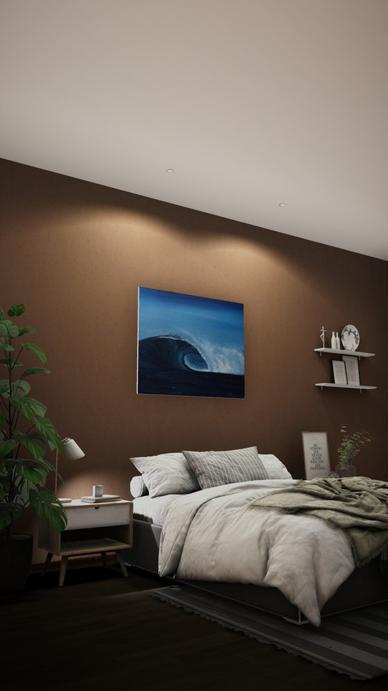 The Wave
