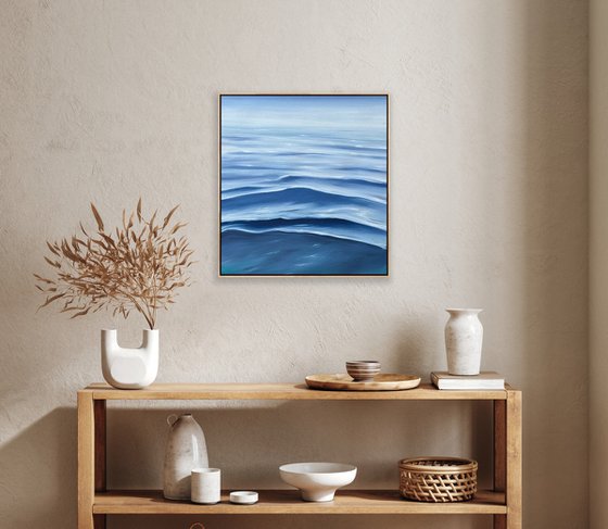 Tides of Joy