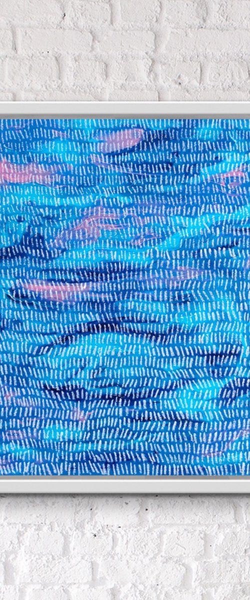 Magical Sky by Ketki Fadnis