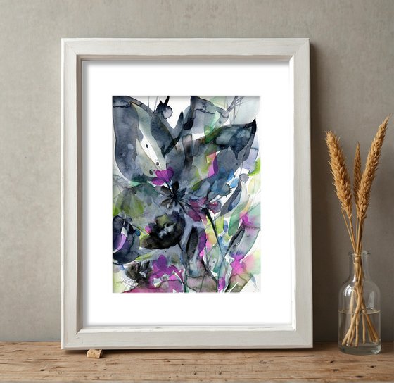 Floral Wonders 13