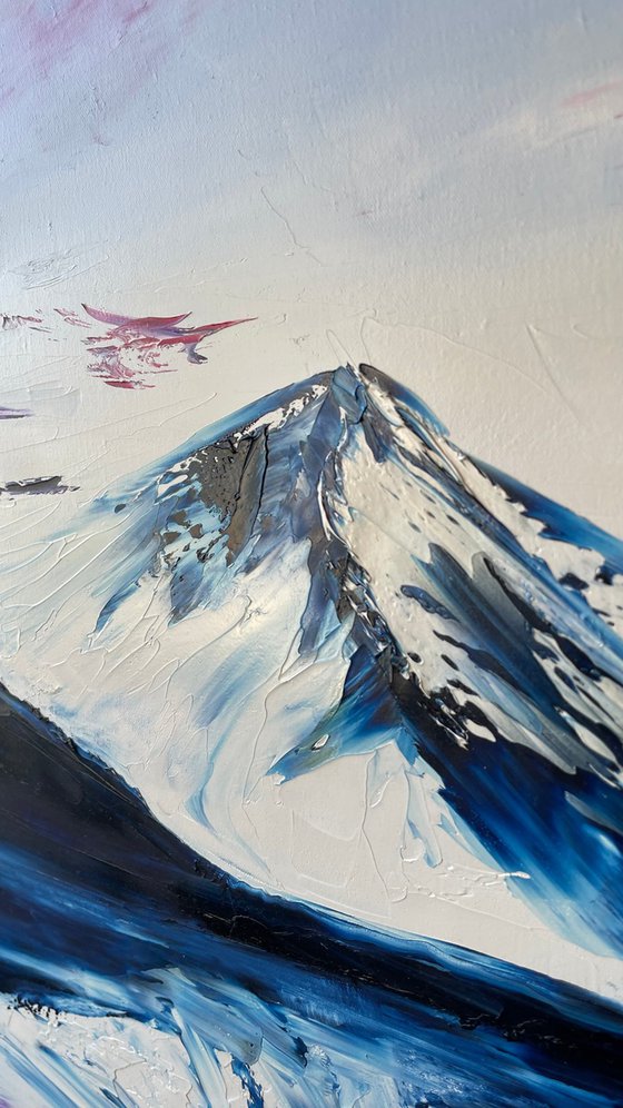 Mountains
