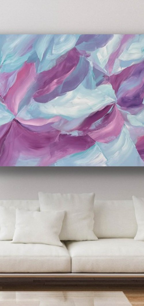 Daydreaming No 41 by Ivana Gigovic