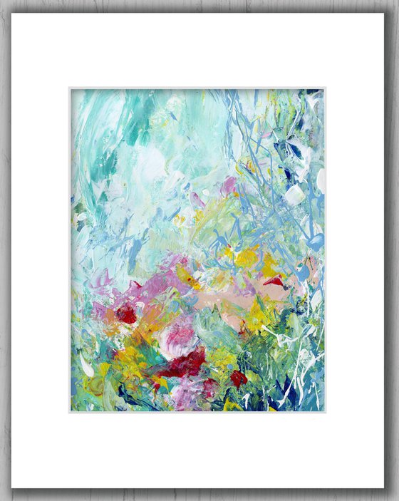 Garden Song 3