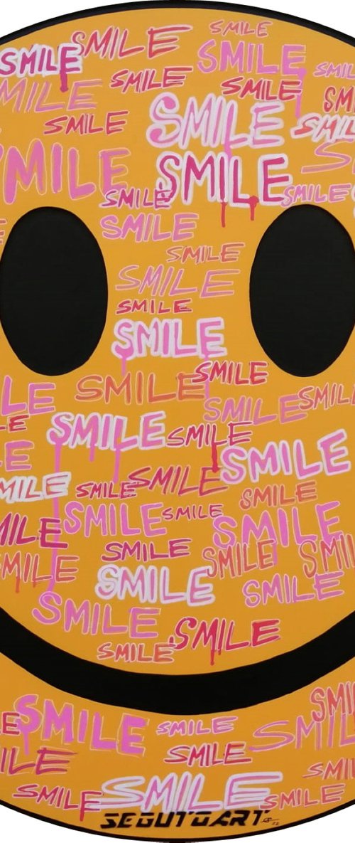 SMILE by Seguto