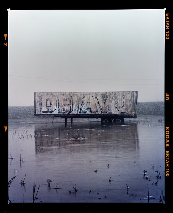 DEJAVU Trailer III, A10 Chittering, Cambridgeshire